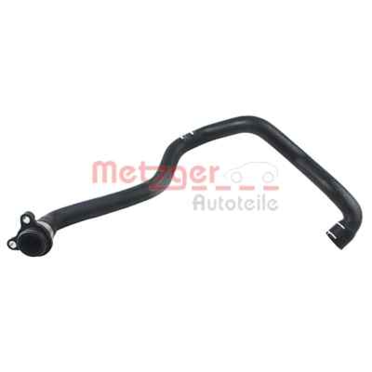 TERMOSTAT HORTUMU E60/E65 N52